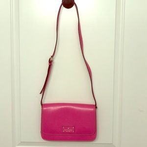 Kate Spade Cross Body Purse